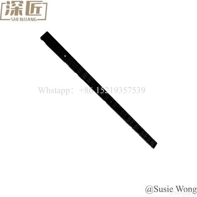 4280000348 신품 정품 효성 ATM 부품 CDU30 카세트 가이드 플레이트