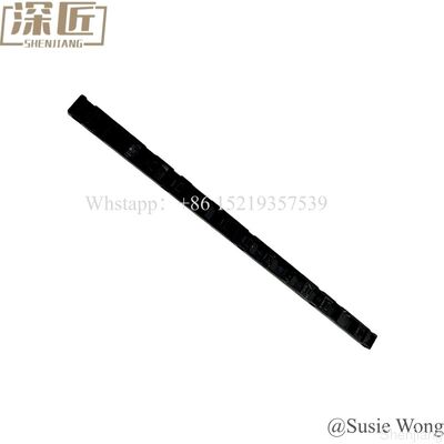 4280000348 신품 정품 효성 ATM 부품 CDU30 카세트 가이드 플레이트