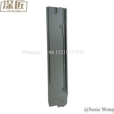 4310000653 신 오리지널 Hyosung ATM 예비 부품 CDU30 카세트 왼쪽 판