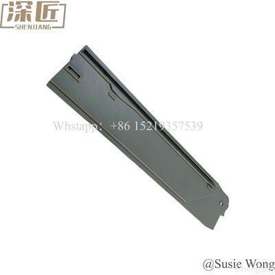 4310000653 신 오리지널 Hyosung ATM 예비 부품 CDU30 카세트 왼쪽 판