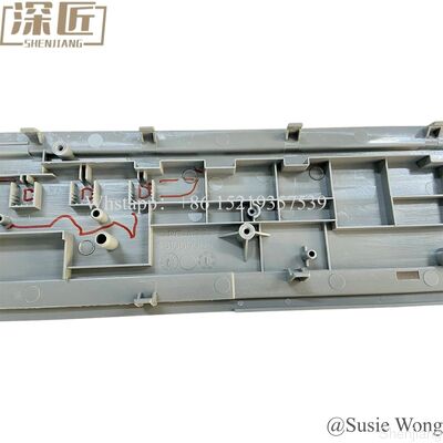 4310000653 신 오리지널 Hyosung ATM 예비 부품 CDU30 카세트 왼쪽 판