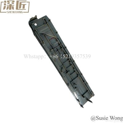 4310000654 신품 정품 효성 ATM 부품 CDU30 카세트 우측 커버