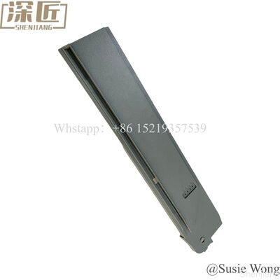 4310000654 신품 정품 효성 ATM 부품 CDU30 카세트 우측 커버