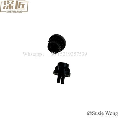 4350001273 효성 ATM 부품 효성 CDU30 카세트 푸시 플레이트 기어 HCDU 7430005585, 우수한 품질