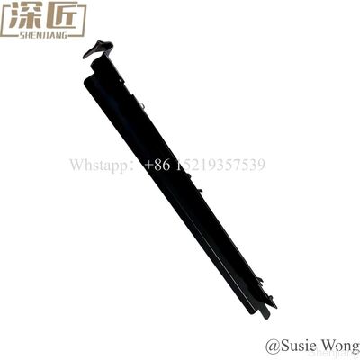 4360000563 효성 ATM 부품 효성 CDU30 카세트 가이드 플레이트 HCDU 7430005585, 우수한 품질