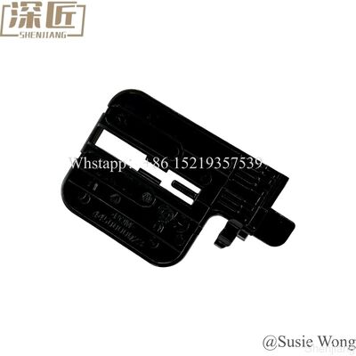 4450000023 효성 ATM 부품 효성 CDU30 카세트 잠금 플레이트 좌측 HCDU 7430005585, 우수한 품질