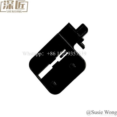 4450000024 효성 ATM 부품 효성 CDU30 카세트 잠금 플레이트 오른쪽 HCDU 7430005585, 우수한 품질