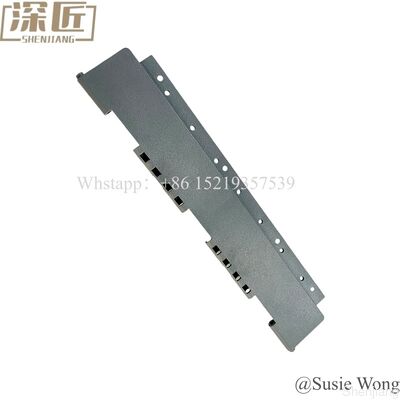 4450000071 Hyosung ATM 부품 Hyosung CDU30 카세트 문 플라스틱 HCDU 7430005585 좋은 품질