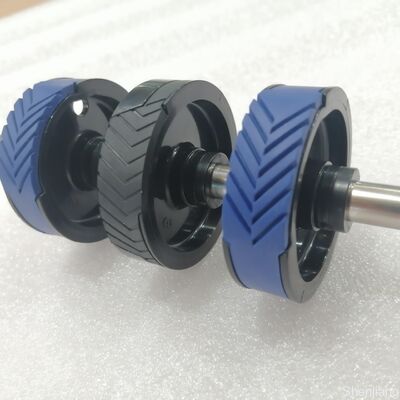 49204018000D FEEDSHAFT OVRMLD OPTEVA 49-204018-000D 디에볼트 10XX 직렬 급전 샤프트 0