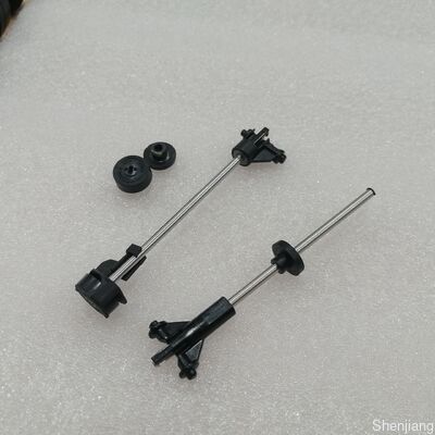 신형 다이볼드 ATM 부품 DN 5500FL 스트립퍼 휠 펜더 1750349895