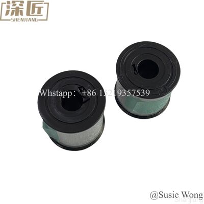 후지쓰 GSR50 현금 분배기 플라스틱 테이프 KD04014-D001-20