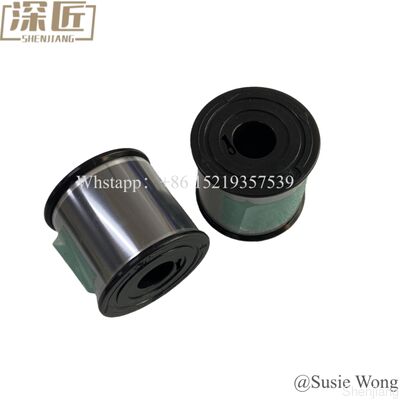 후지쓰 GSR50 현금 분배기 플라스틱 테이프 KD04014-D001-20