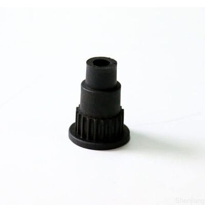 신형 다이볼드 ATM 부품 49201068000A 다이볼드 닉스도르프 현금 분배기 14T 플라스틱 썰매와 기어