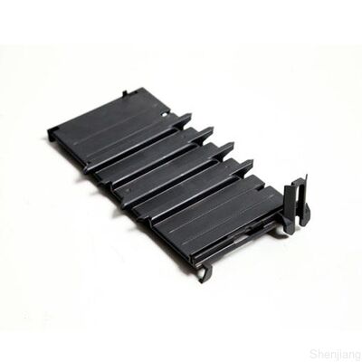 새로운 Diebold ATM 부품 DIVERT DOOR ATM 기계 부품 49200672000D 49-200672-000D