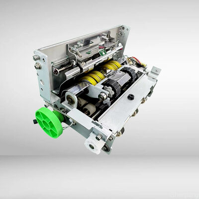 새로운 정품 후지쯔 F510 KD03300 멀티 카세트 미디어 디스펜서 KD03300-C600 F510 운송 픽 모듈