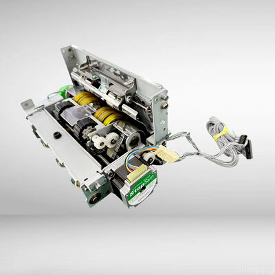 새로운 정품 후지쯔 F510 KD03300 멀티 카세트 미디어 디스펜서 KD03300-C600 F510 운송 픽 모듈