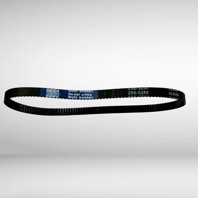 FUJITSU F53/F56 KD03234-C520 빌 디스펜서 치아 벨트 10*296 S2M 모든 종류의 벨트