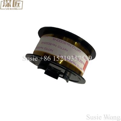 M7628716A 신품 정품 히타치 ATM 부품 49024234000B 히타치 2845V SR7500 7500VS 히타치 에스크로 테이프