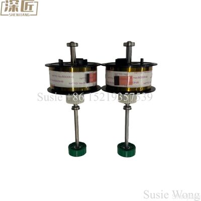 M7628716A 신품 정품 히타치 ATM 부품 49024234000B 히타치 2845V SR7500 7500VS 히타치 에스크로 테이프