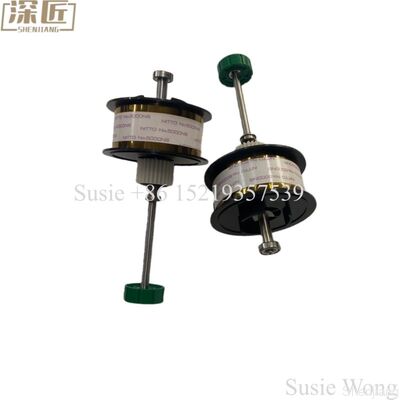 M7628716A 신품 정품 히타치 ATM 부품 49024234000B 히타치 2845V SR7500 7500VS 히타치 에스크로 테이프