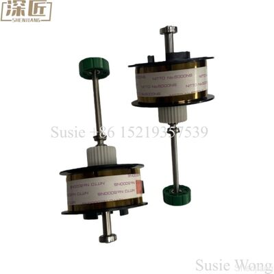 M7628716A 신품 정품 히타치 ATM 부품 49024234000B 히타치 2845V SR7500 7500VS 히타치 에스크로 테이프