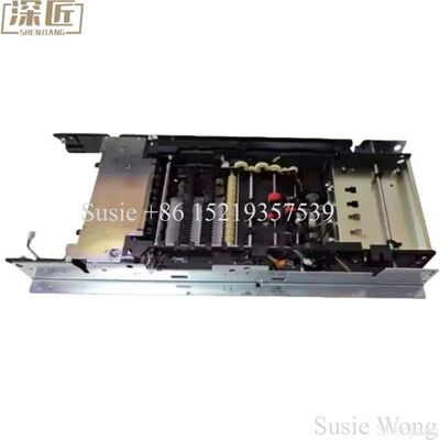 1750291697 Diebold Nixdorf HCT 모듈 헤드 차시 운송 01750291697 DN100D DN200 DN400 DN450 및 RM4 시리즈 ATM
