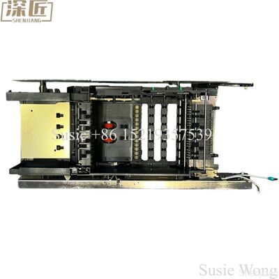 1750291697 Diebold Nixdorf HCT 모듈 헤드 차시 운송 01750291697 DN100D DN200 DN400 DN450 및 RM4 시리즈 ATM