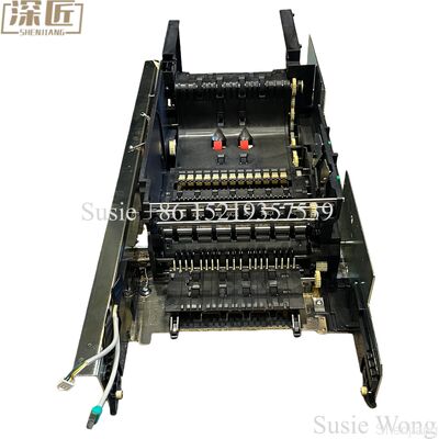 1750291697 Diebold Nixdorf HCT 모듈 헤드 차시 운송 01750291697 DN100D DN200 DN400 DN450 및 RM4 시리즈 ATM