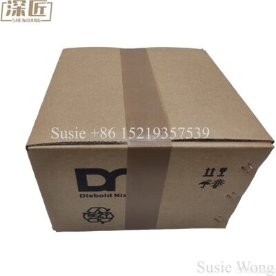 Diebold Nixdorf 에스크로 릴 보관함 1750297101 (DN200, DN250, DN400, DN450 및 RM4 시리즈 ATM용)