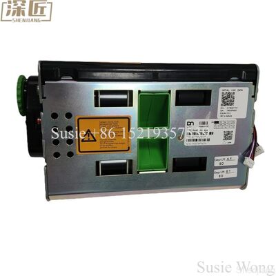 Diebold Nixdorf 에스크로 릴 보관함 1750297101 (DN200, DN250, DN400, DN450 및 RM4 시리즈 ATM용)