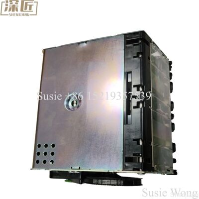 Diebold Nixdorf 에스크로 릴 보관함 1750297101 (DN200, DN250, DN400, DN450 및 RM4 시리즈 ATM용)