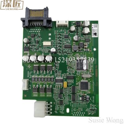 Diebold Nixdorf 에스크로 릴 보관함 1750297101 (DN200, DN250, DN400, DN450 및 RM4 시리즈 ATM용)