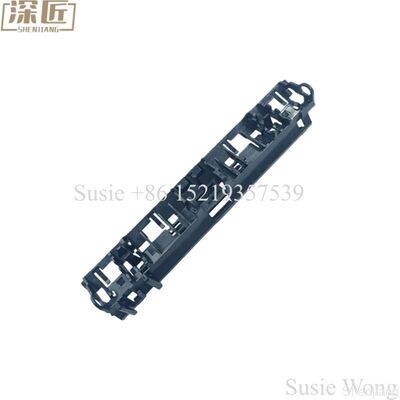 DN200 DN250 DN400 DN450 및 RM4 시리즈 ATM용 Diebold Nixdorf 에스크로 릴 스토리지 브래킷 1750125772