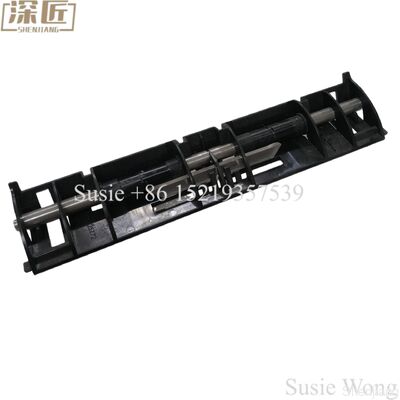 DN200 DN250 DN400 DN450 및 RM4 시리즈 ATM용 Diebold Nixdorf 에스크로 릴 스토리지 브래킷 1750125772