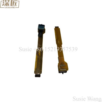 TS-EC2G-U13210H 히타치 ATM 부품 V2G 카드 리더 헤드 Hico V2G W/R 헤드