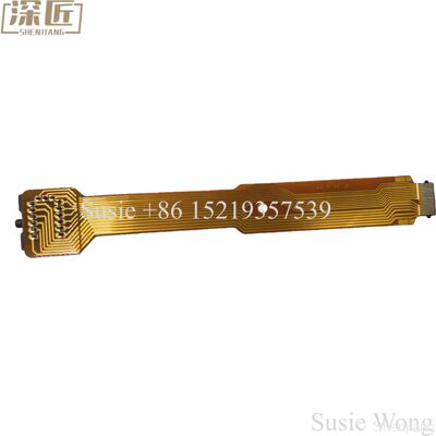 ATM 부품 히타치 옴론 V2G 카드 리더기 헤드 Hico V2G W/R 헤드 TS-EC2G-U13210H