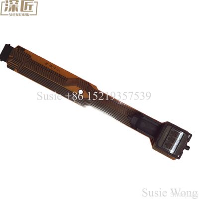 TS-EC2G-U13210H 히타치 ATM 부품 V2G 카드 리더 헤드 Hico V2G W/R 헤드