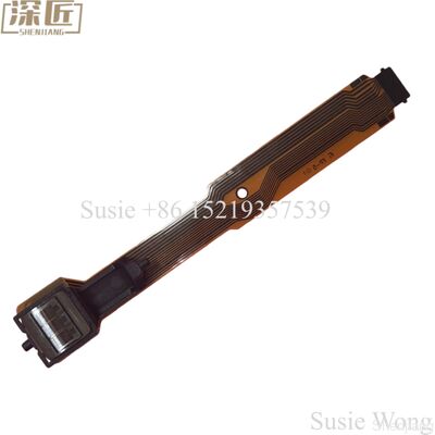 TS-EC2G-U13210H 히타치 ATM 부품 V2G 카드 리더 헤드 Hico V2G W/R 헤드