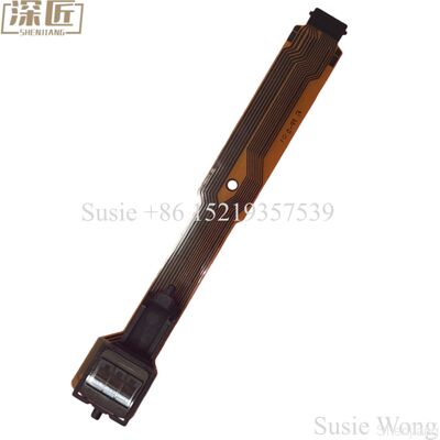 TS-EC2G-U13210H 히타치 ATM 부품 V2G 카드 리더 헤드 Hico V2G W/R 헤드