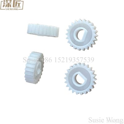 히타치 HCM Diebold BCRM ATM 기계 부품 SR7500 M4P008919 기어 22t