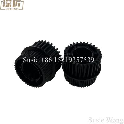 히타치 HCM Diebold BCRM ATM 기계 부품 SR7500 M7618362C 기어