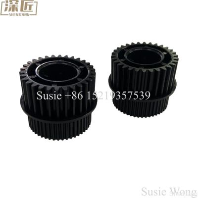 히타치 HCM Diebold BCRM ATM 기계 부품 SR7500 M7618362C 기어