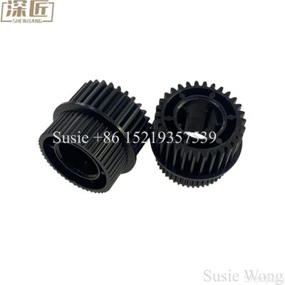 히타치 HCM Diebold BCRM ATM 기계 부품 SR7500 M7618362C 기어