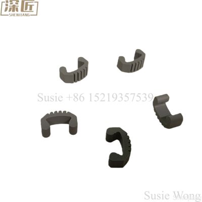 43025001 S43025001 Hyosung ATM 부품 43025001 고무 노트 픽커 휠 S43025001 ATM 기계 예비 부품