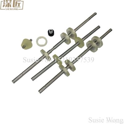 S44135304 효성 2000 노트 CDU 디스펜서 타이밍 휠 44135304