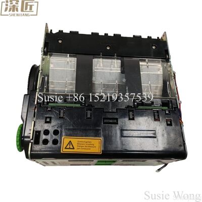 Diebold Nixdorf 에스크로 릴 보관 상부 브래킷 1750173085 01750173085