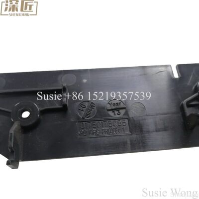 Diebold Nixdorf 에스크로 릴 보관 상부 브래킷 1750173085 01750173085