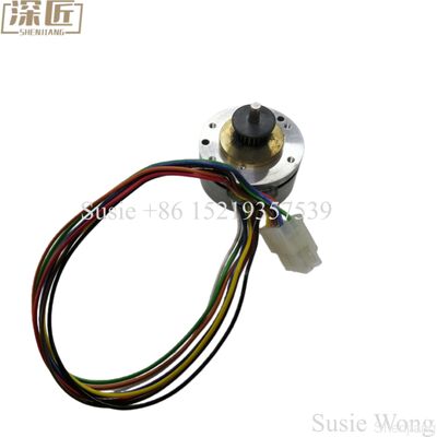 Diebold Nixdorf 에스크로 릴 보관 모터 01750173510 1750173510