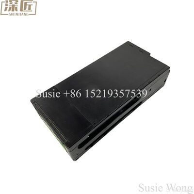 디볼드 니크스도르프 ATM 기계 부품 DN200 CAS 재활용 카세트 안전 1750305094 01750305094