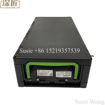 디볼드 니크스도르프 ATM 기계 부품 DN200 CAS 재활용 카세트 안전 1750305094 01750305094